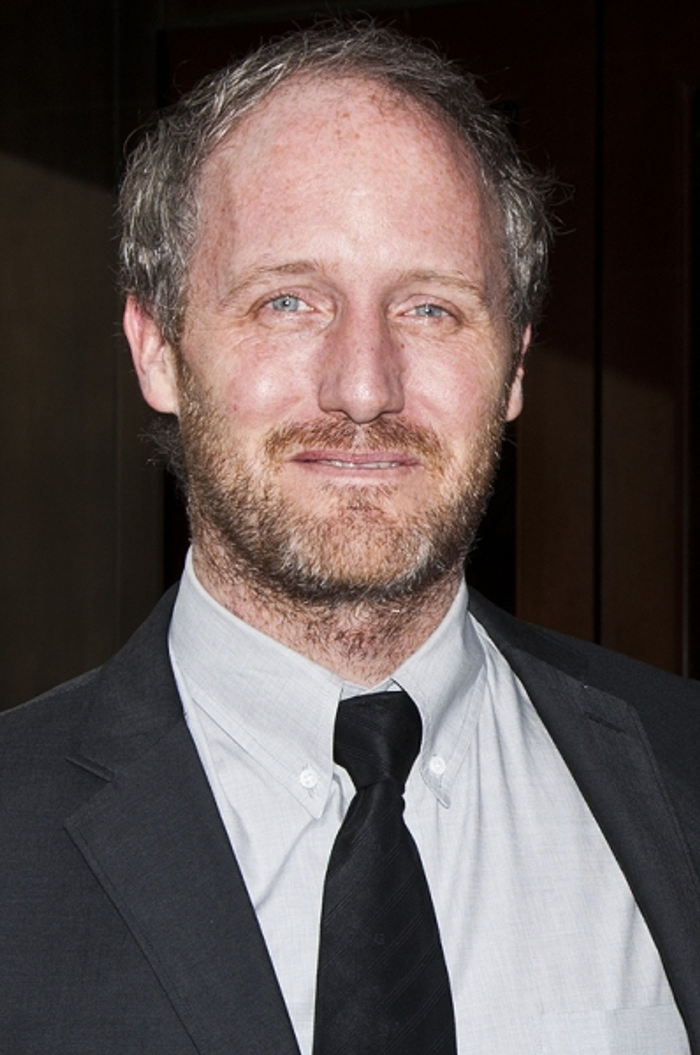 Photo Coverage: Plummer, McGregor & More at BEGINNERS Screening in NYC Photo Coverage: Plummer, McGregor & More at BEGINNERS Screening in NYC Image