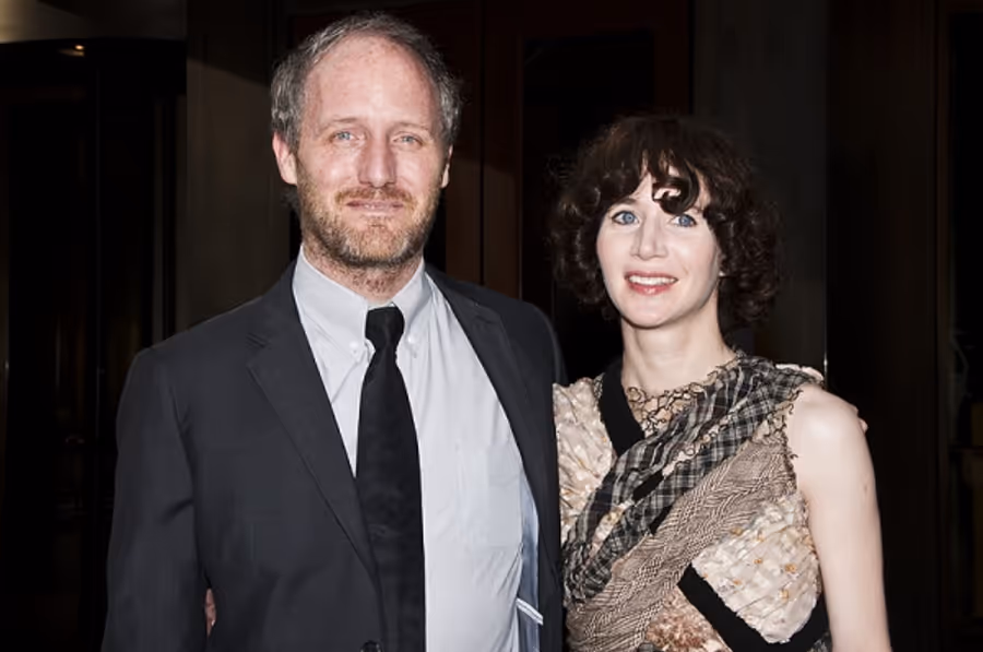 Photo Coverage: Plummer, McGregor & More at BEGINNERS Screening in NYC Image