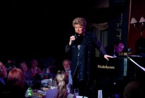 Marilyn Maye @ BroadwayWorld Marilyn Maye Photo