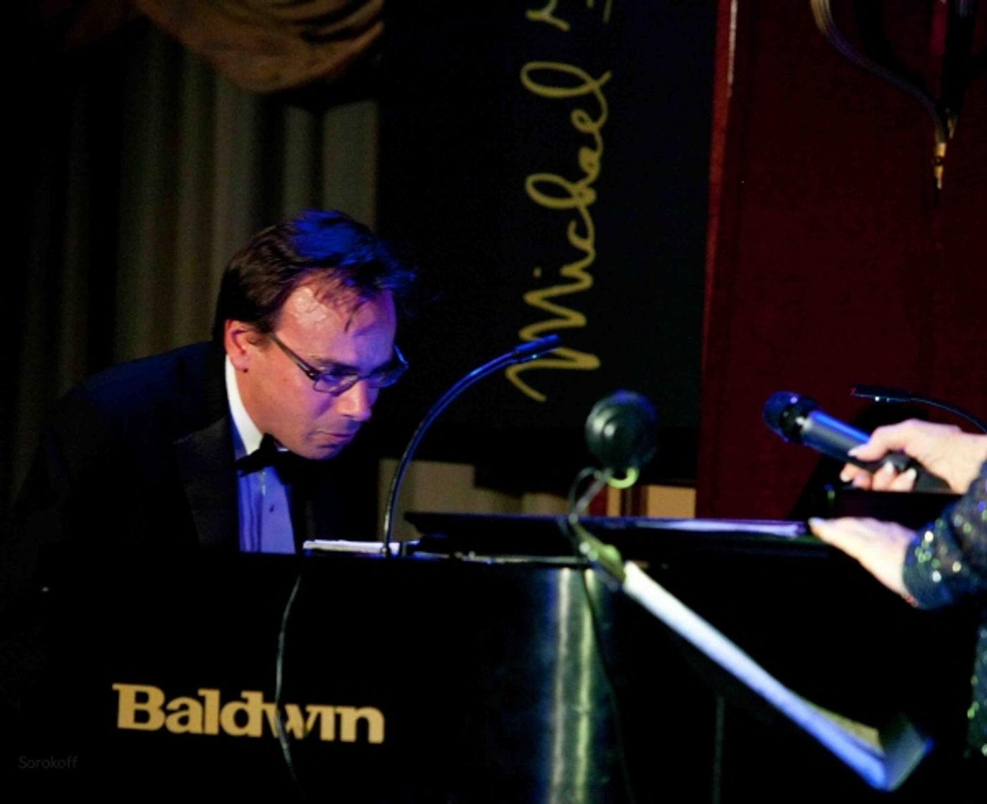 Photo Coverage: Marilyn Maye Opens at Feinstein's  Image