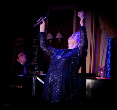 Marilyn Maye Photo