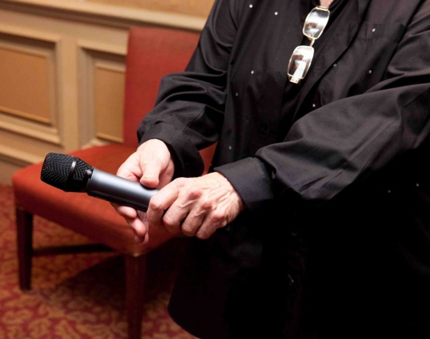 Photo Coverage: Marilyn Maye Opens at Feinstein's  Image