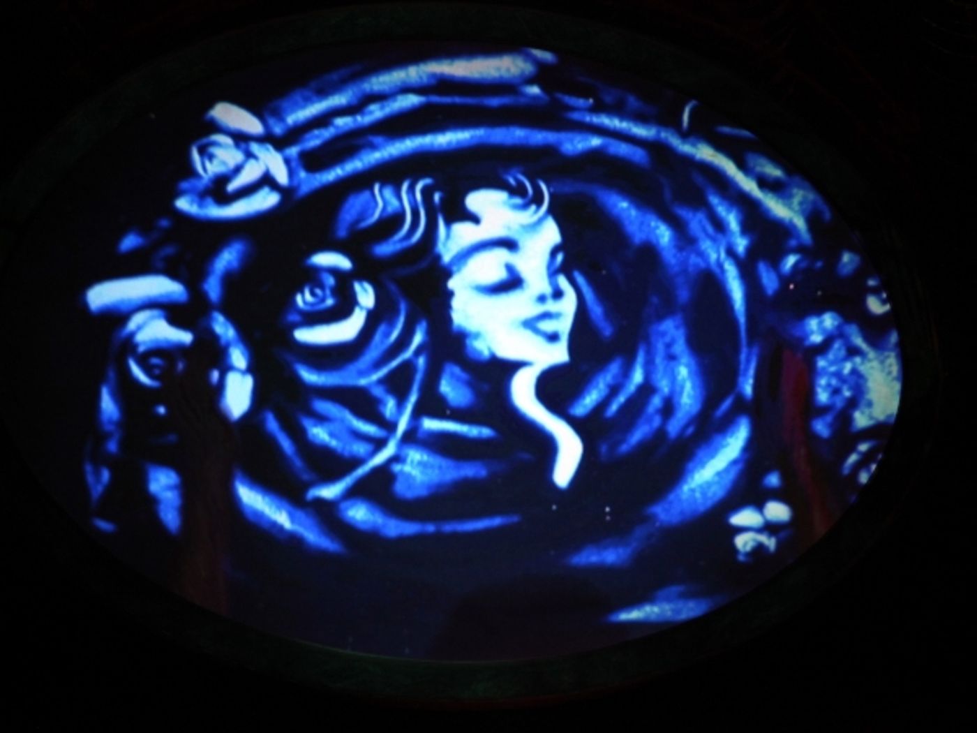 Photo Coverage: Cirque Du Soleil's ZARKANA at Radio City - First Look!  Image