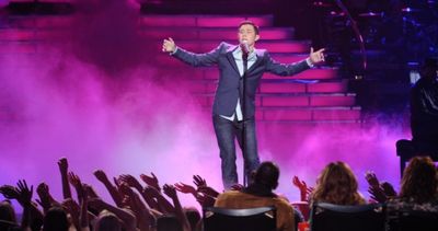 Scotty McCreery Photo