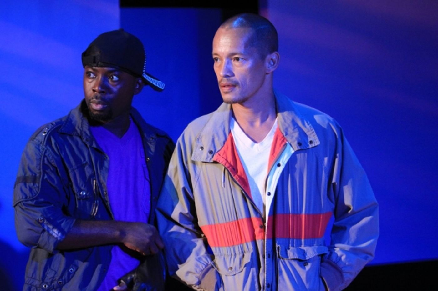 Photo Flash:  BIKE WRECK at the Ensemble Studio Theatre, 5/20-6/18  Image