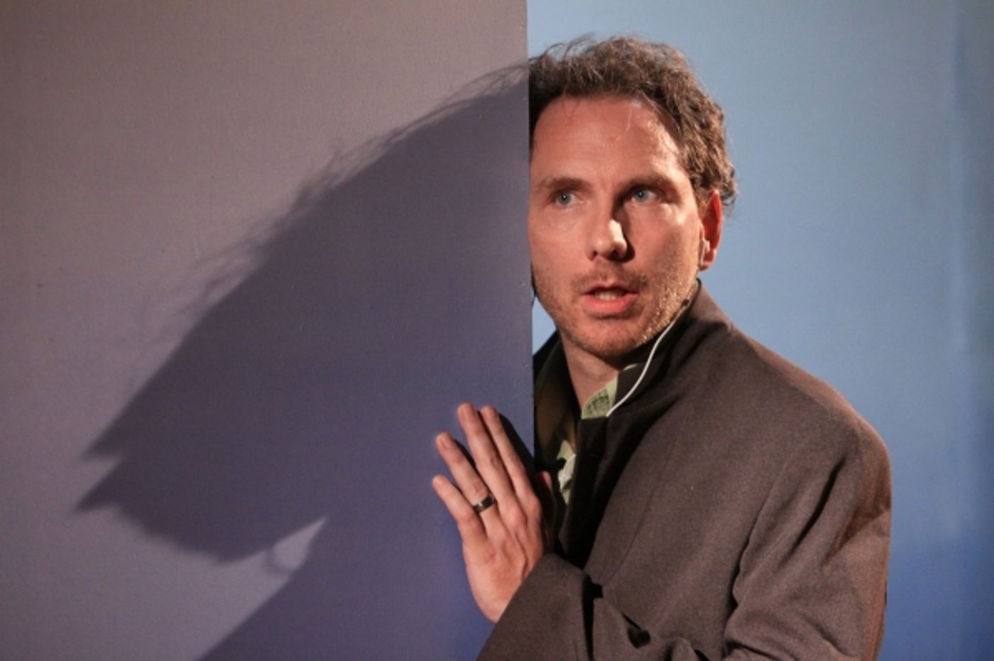 Photo Flash:  BIKE WRECK at the Ensemble Studio Theatre, 5/20-6/18  Image