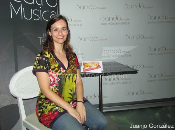 Lourdes Zamalloa Photo