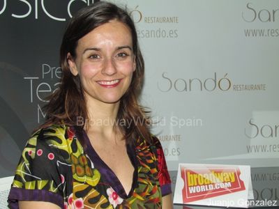 Lourdes Zamalloa Photo