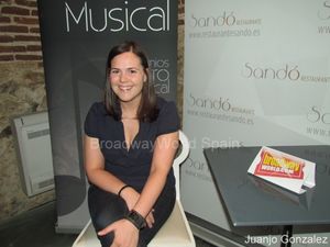 Gemma Martinez Photo