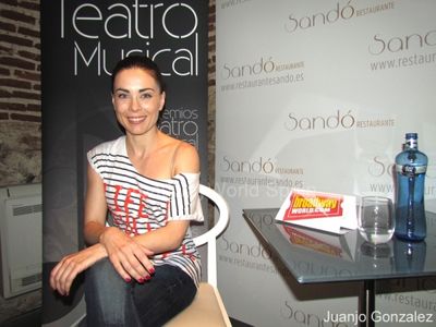 Beatriz Ros Photo