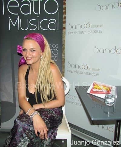 Naike Ponce Photo