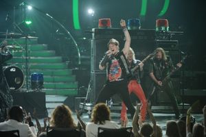 James Durbin @ BroadwayWorld James Durbin Photo