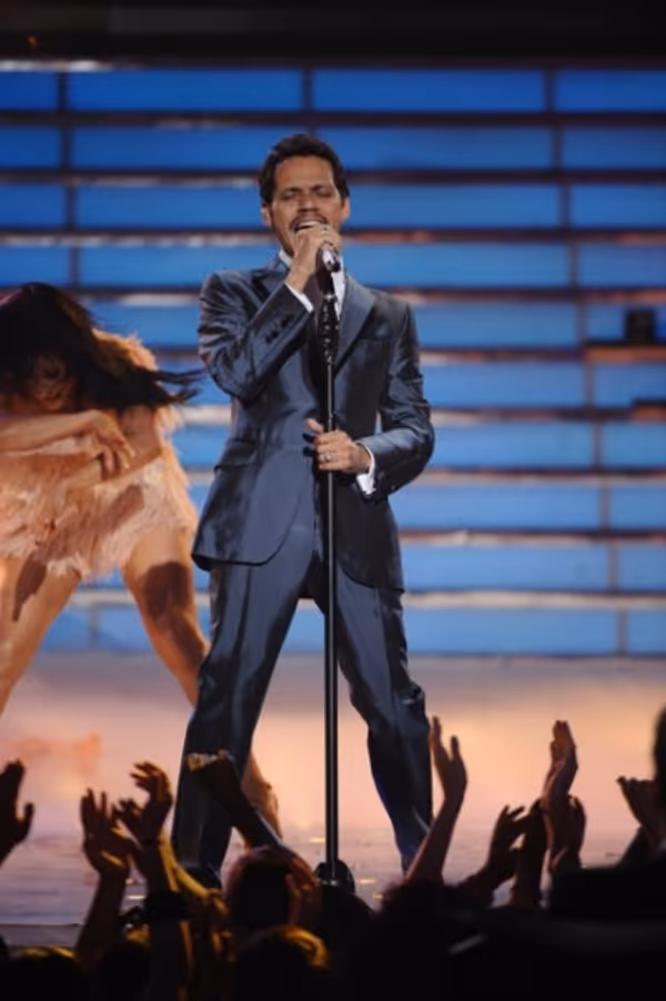 Marc Anthony Photo