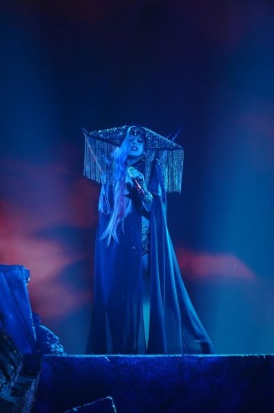 Lady Gaga Photo
