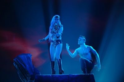 Lady Gaga Photo