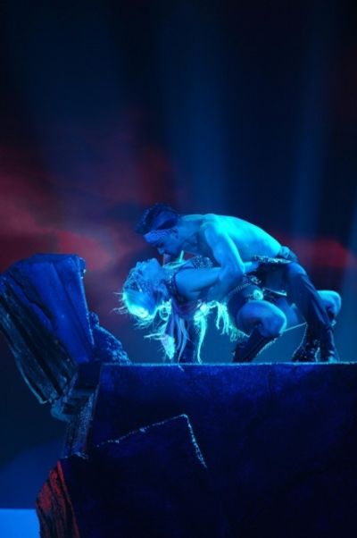 Lady Gaga Photo