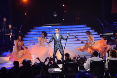 Marc Anthony Photo