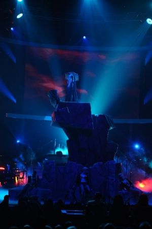 Lady Gaga @ BroadwayWorld Lady Gaga Photo