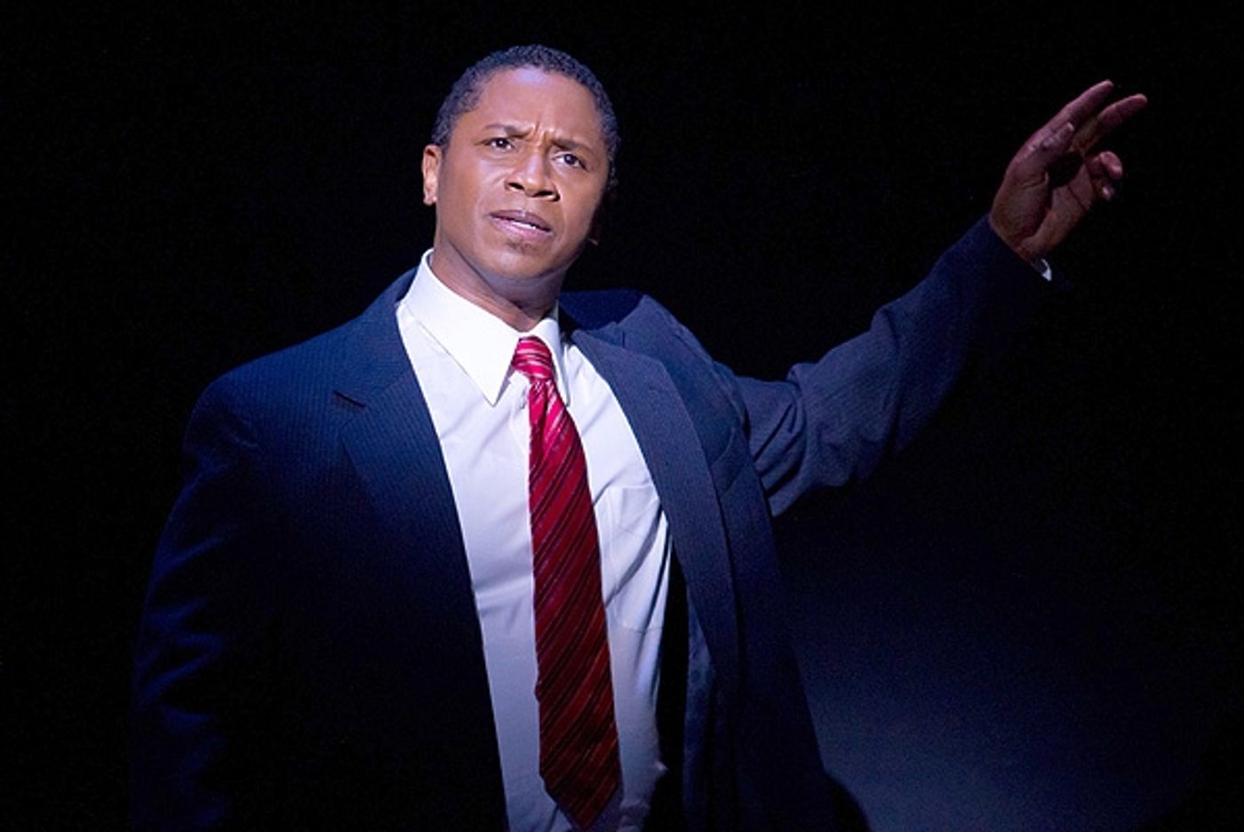 Photo Flash: Walnut Street Theatre's MISS SAIGON  Image