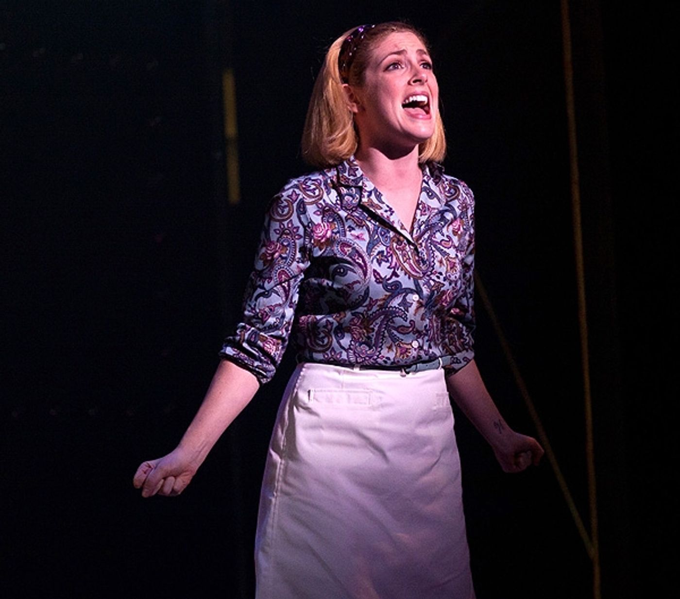Photo Flash: Walnut Street Theatre's MISS SAIGON  Image