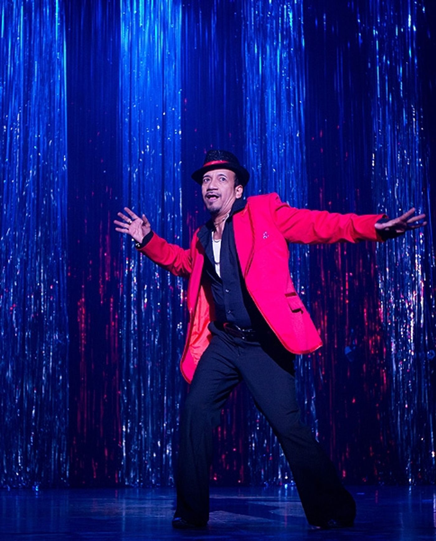 Photo Flash: Walnut Street Theatre's MISS SAIGON  Image