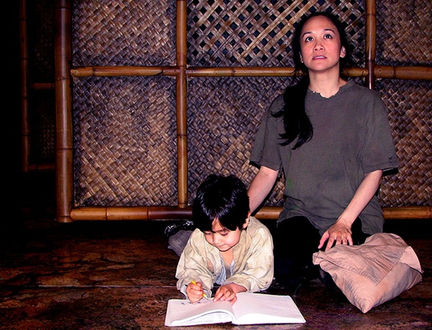 Photo Flash: Walnut Street Theatre's MISS SAIGON  Image