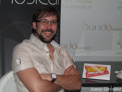 Nacho Bergareche Photo
