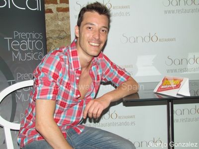 Ferran Gonzalez Photo
