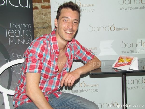 Ferran Gonzalez Photo