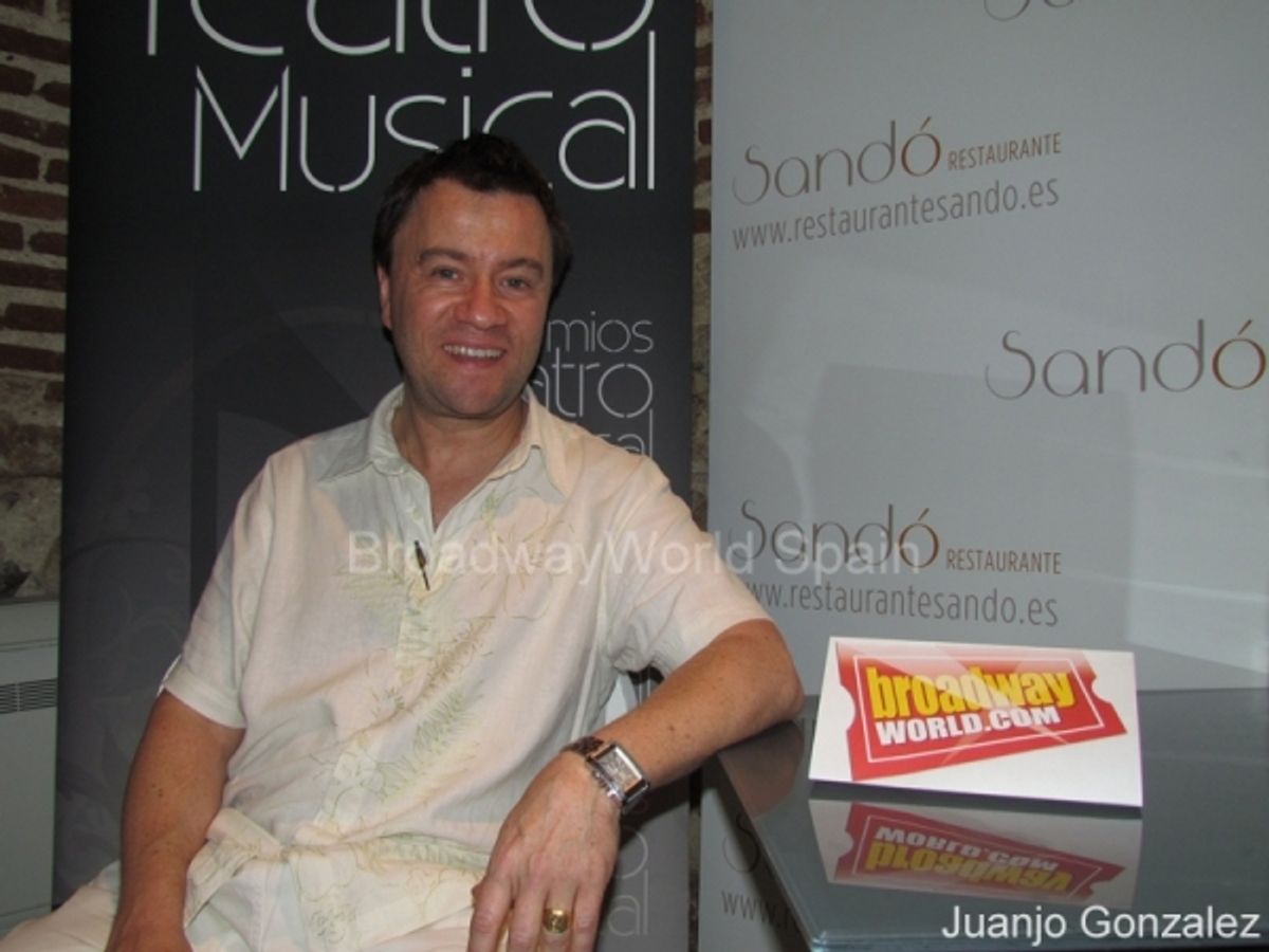 Enrique R. del Portal at 