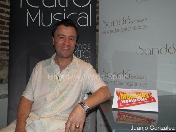 Enrique R. del Portal Photo