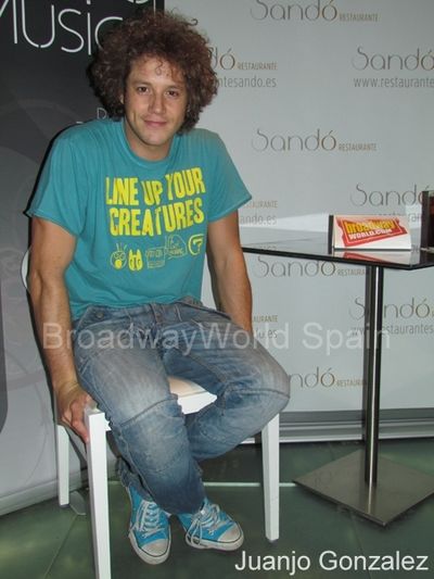 Dani Diges Photo