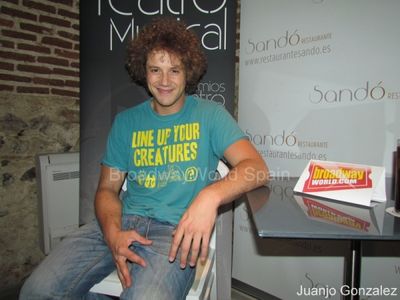 Dani Diges Photo