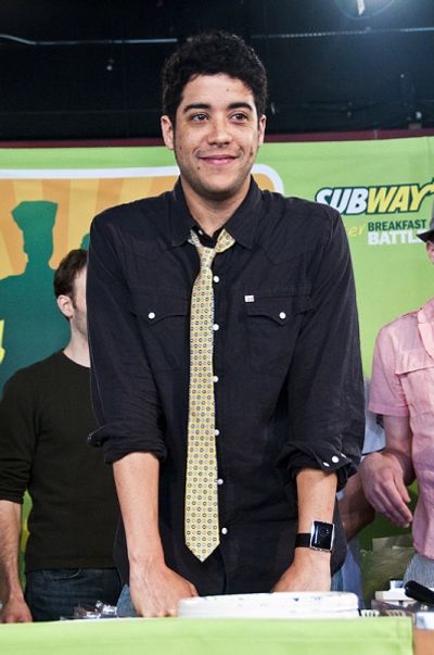 Dan Domenech Photo