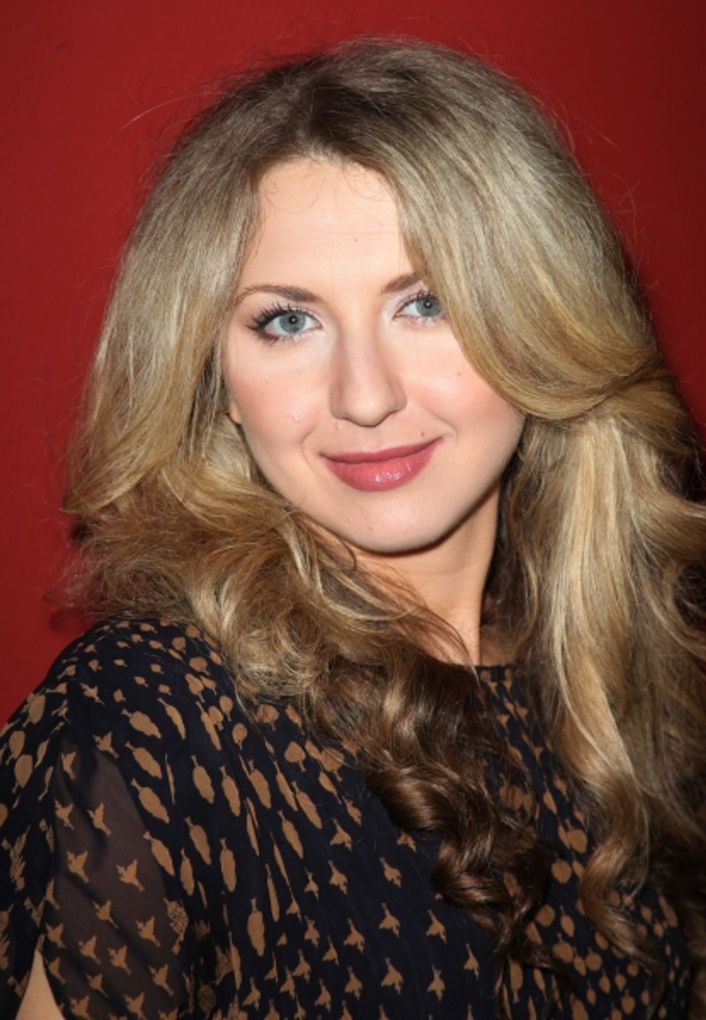 Photo Coverage: MORMON, Foster, Rylance & More Win Big at Outer Critics Circle Awards!  Image