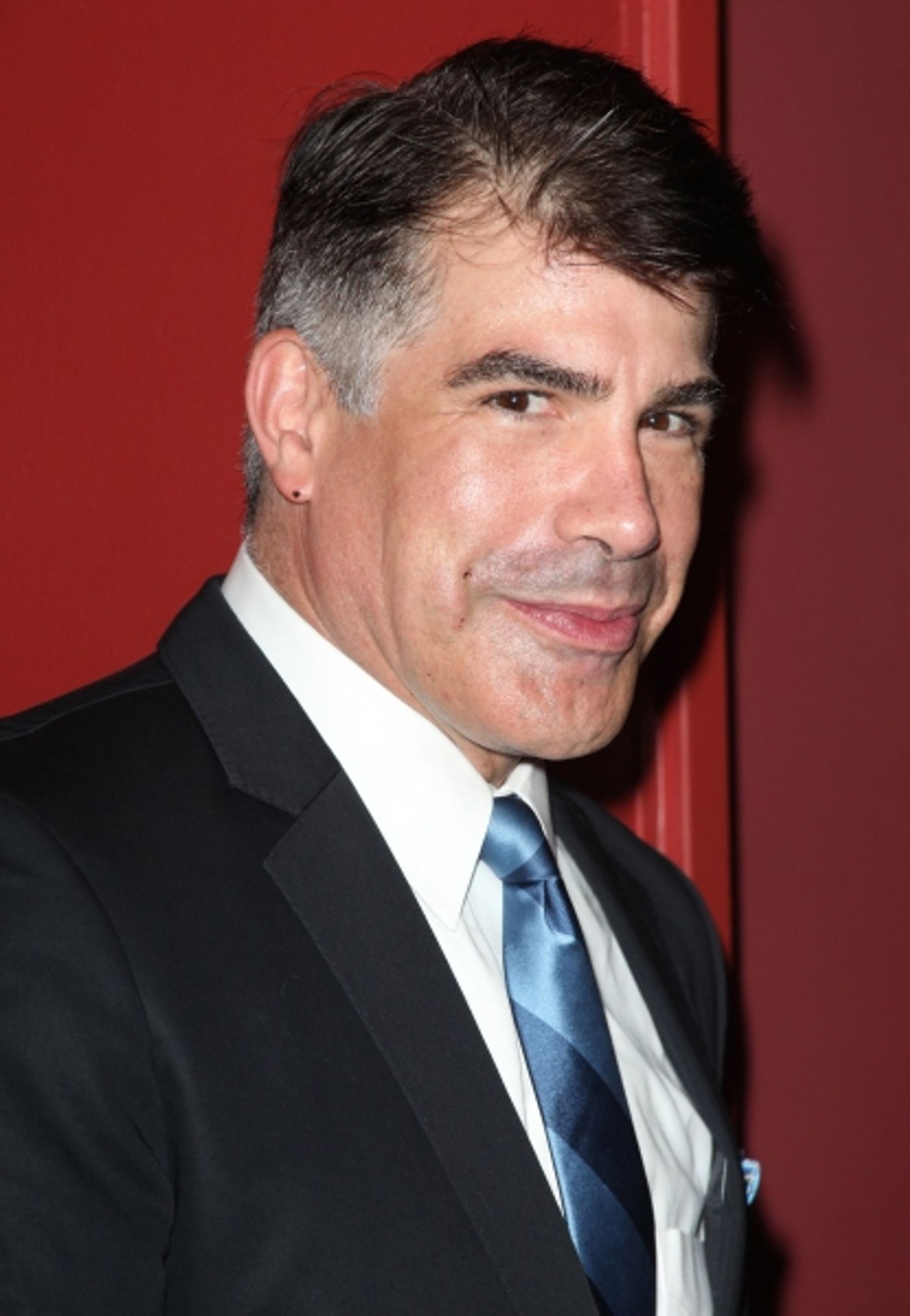 Photo Coverage: MORMON, Foster, Rylance & More Win Big at Outer Critics Circle Awards!  Image