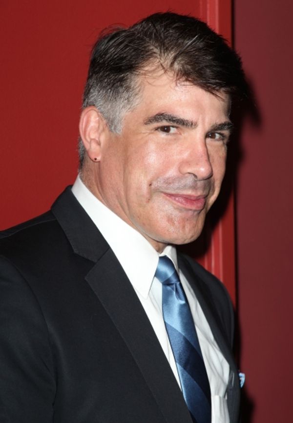 Brian Batt attending the 61st Annual Outer Critics Circle Awards Party at Sardi's in  Photo