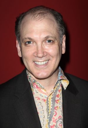 Charles Busch attending the 61st Annual Outer Critics Circle Awards Party at Sardi's in New York City. @ BroadwayWorld Charles Busch attending the 61st Annual Outer Critics Circle Awards Party at Sardi's Photo