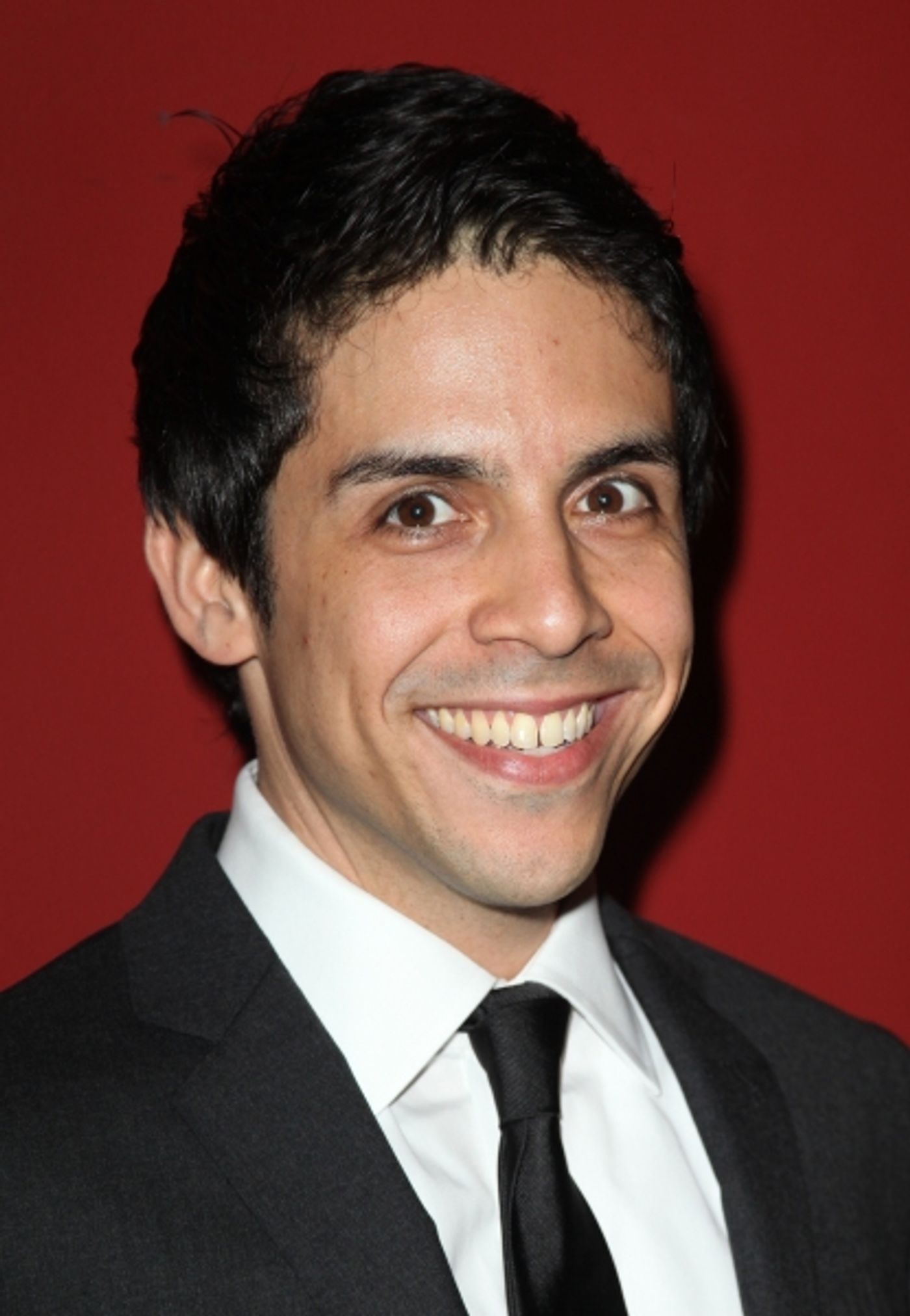 Photo Coverage: MORMON, Foster, Rylance & More Win Big at Outer Critics Circle Awards!  Image