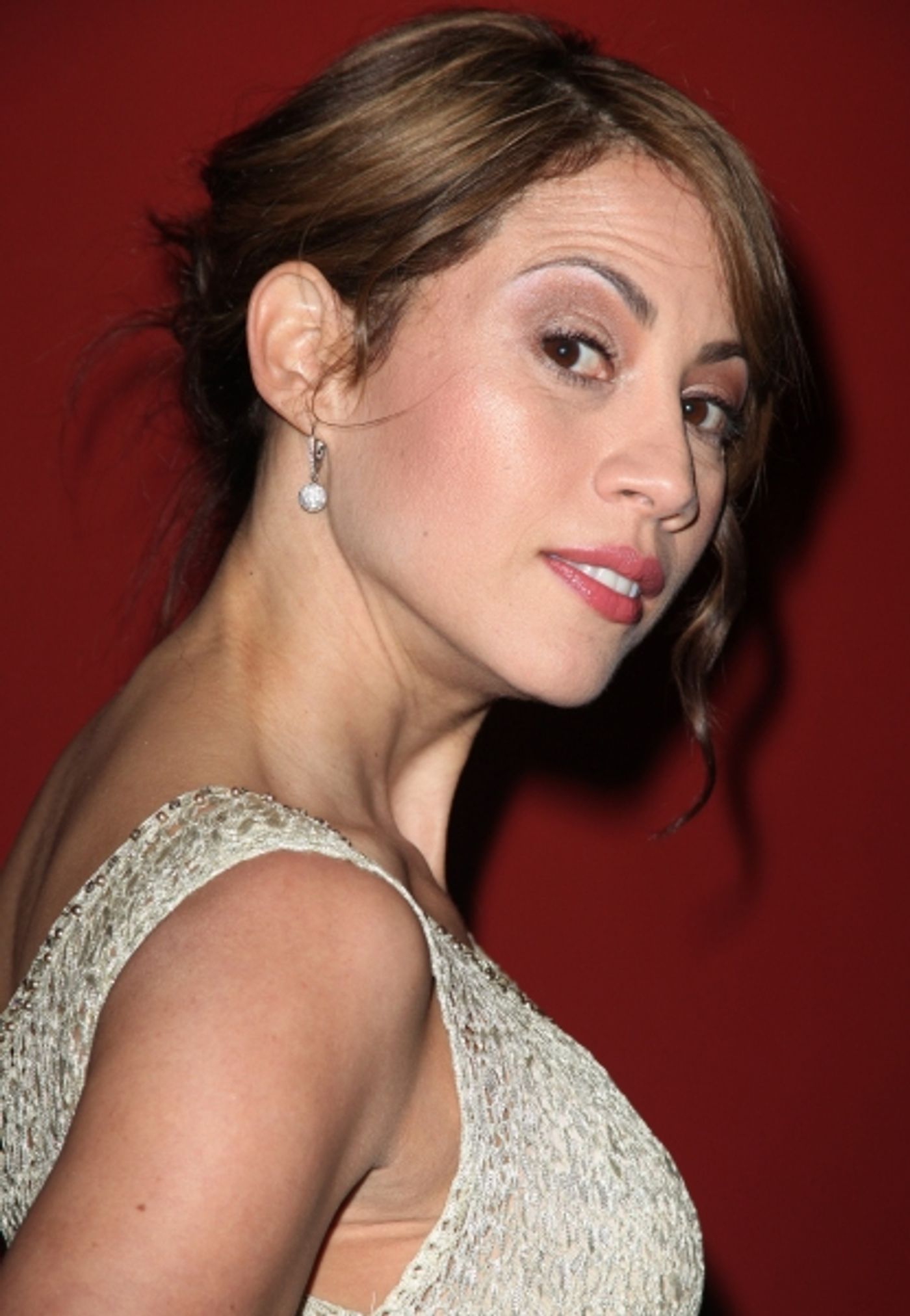 Photo Coverage: MORMON, Foster, Rylance & More Win Big at Outer Critics Circle Awards!  Image