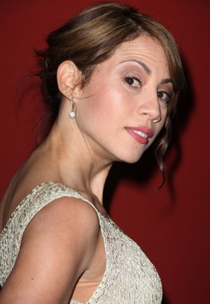 Elizabeth Rodriguez attending the 61st Annual Outer Critics Circle Awards Party at Sardi's in New York City. @ BroadwayWorld Elizabeth Rodriguez attending the 61st Annual Outer Critics Circle Awards Party at Sa Photo