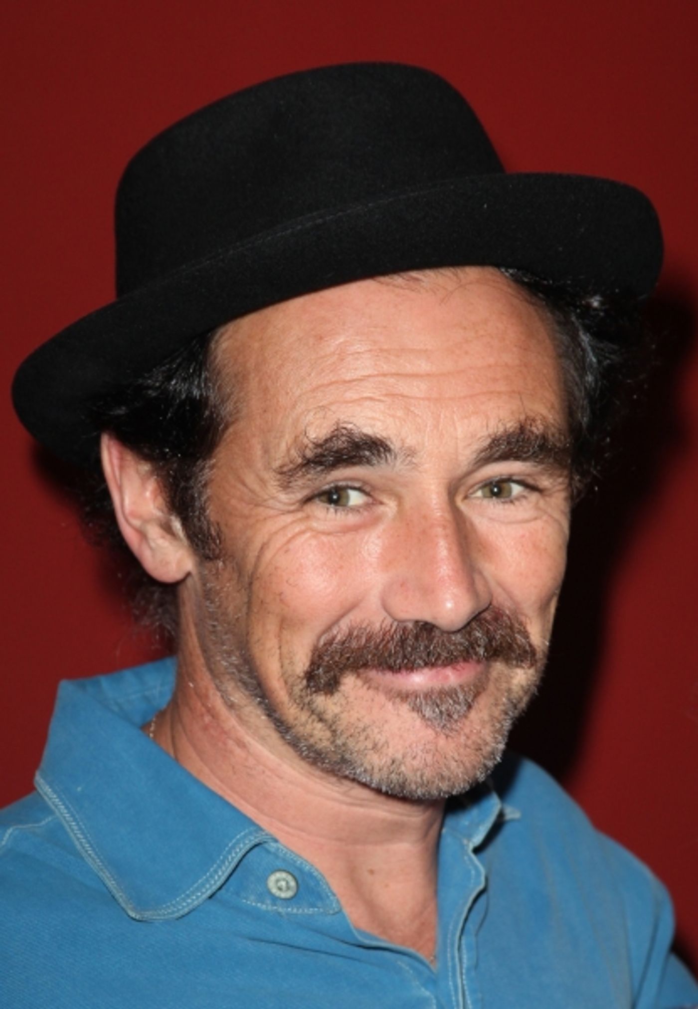 Photo Coverage: MORMON, Foster, Rylance & More Win Big at Outer Critics Circle Awards!  Image