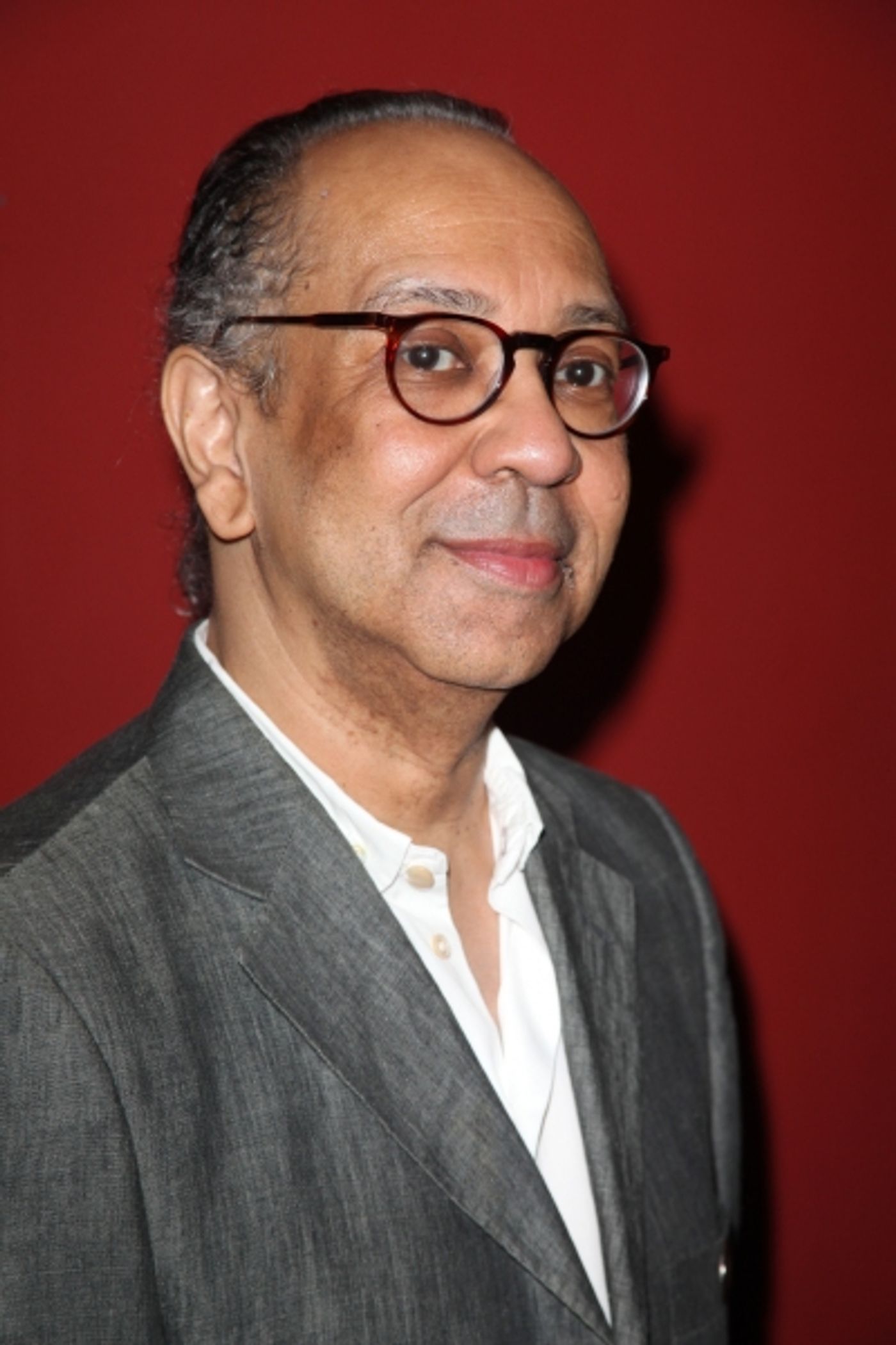 Photo Coverage: MORMON, Foster, Rylance & More Win Big at Outer Critics Circle Awards!  Image