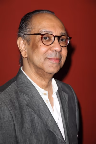 George C. Wolfe attending the 61st Annual Outer Critics Circle Awards Party at Sardi' Photo