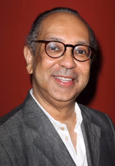 George C. Wolfe attending the 61st Annual Outer Critics Circle Awards Party at Sardi' Photo
