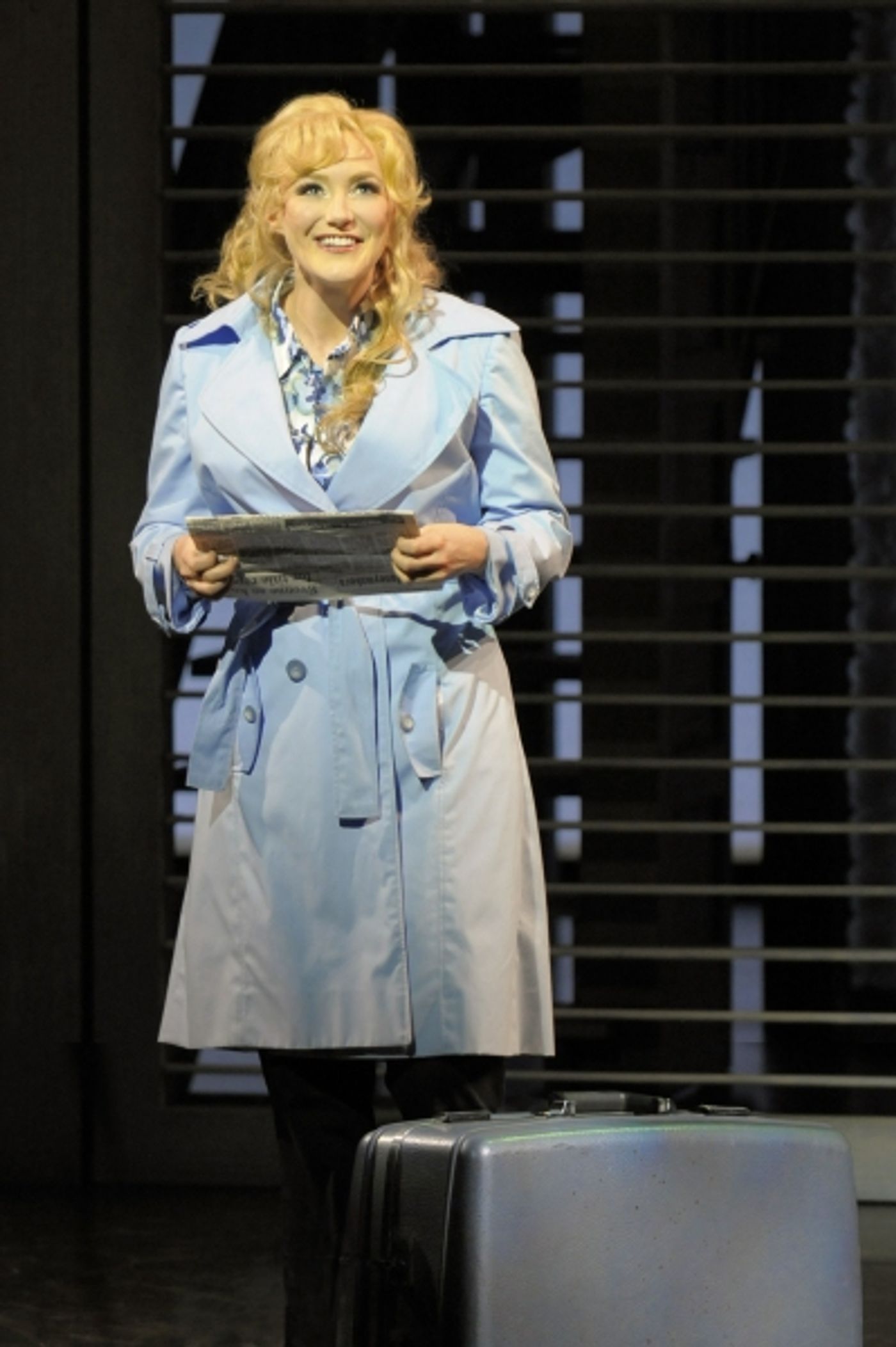 Photo Flash: Judy Kaye, Wesley Taylor, et al. in A.C.T.'s TALES OF THE CITY  Image