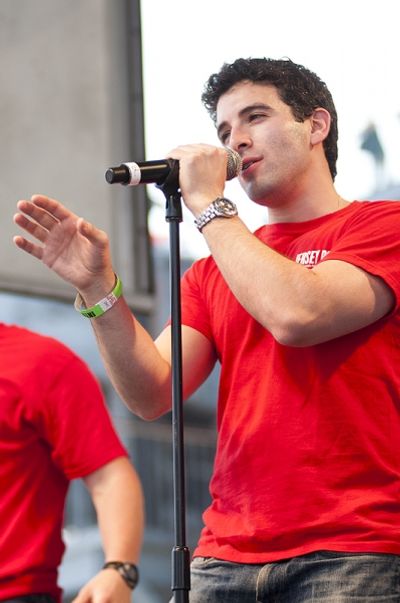 Jarrod Spector Photo