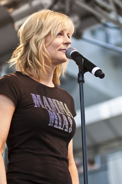 Lisa Brescia Photo