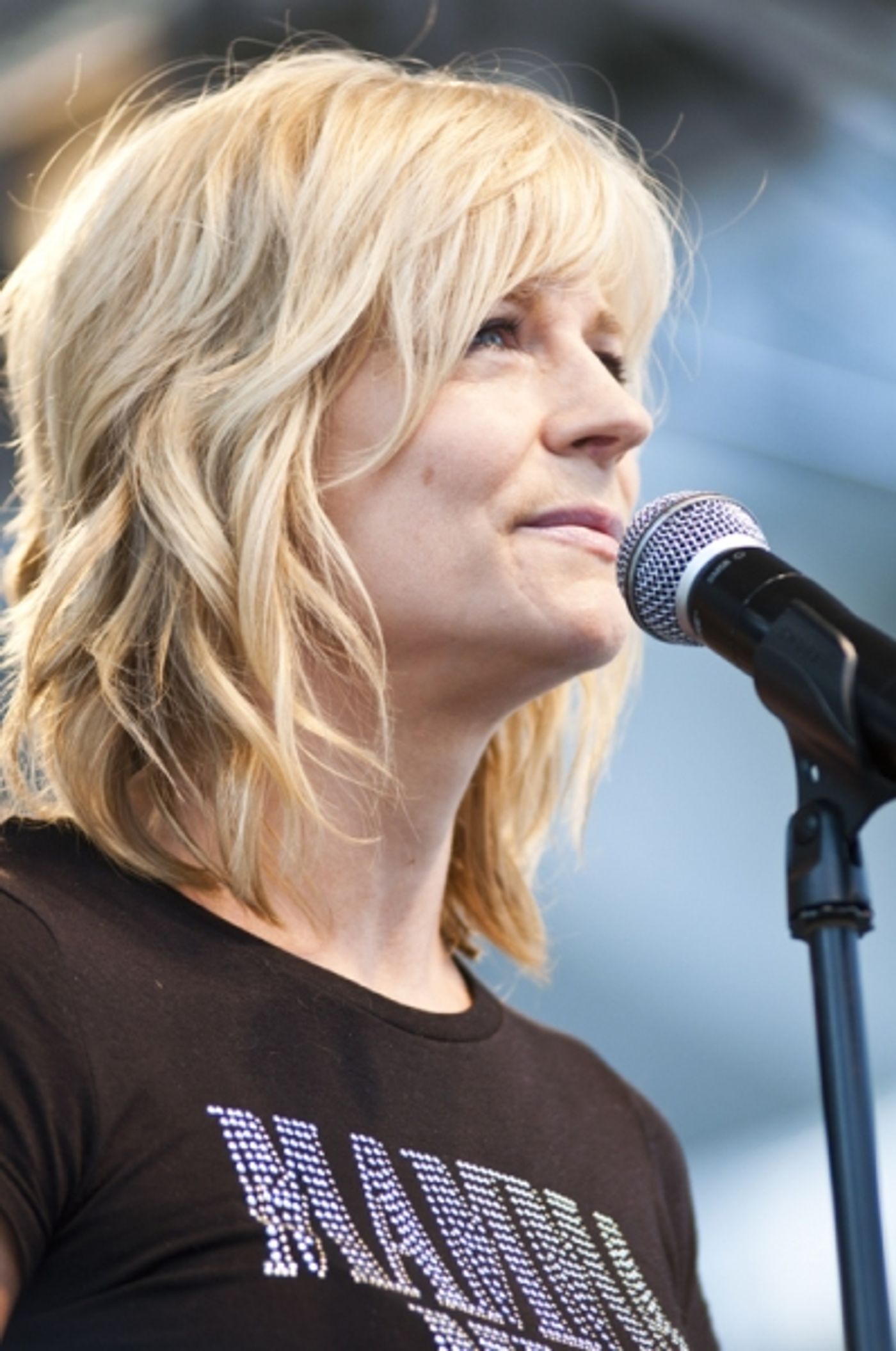 Photo Coverage: Broadway at Fleet Week  Image