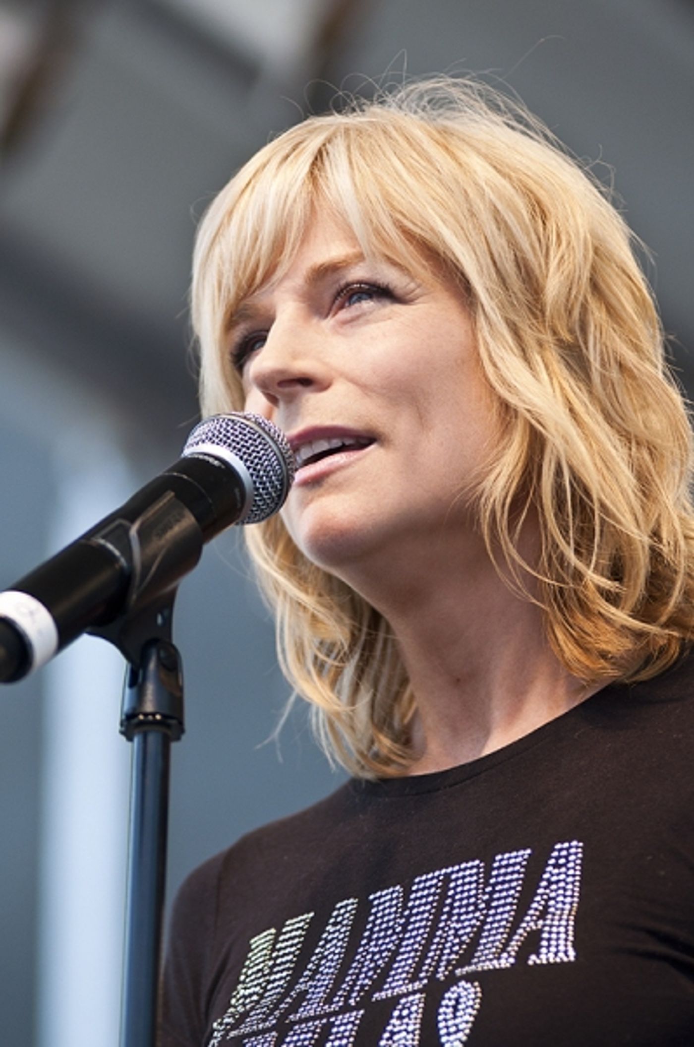 Photo Coverage: Broadway at Fleet Week  Image